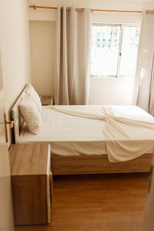 Apartment In Lisbon With 3 Bedroom Cozy Experience Loures Ngoại thất bức ảnh